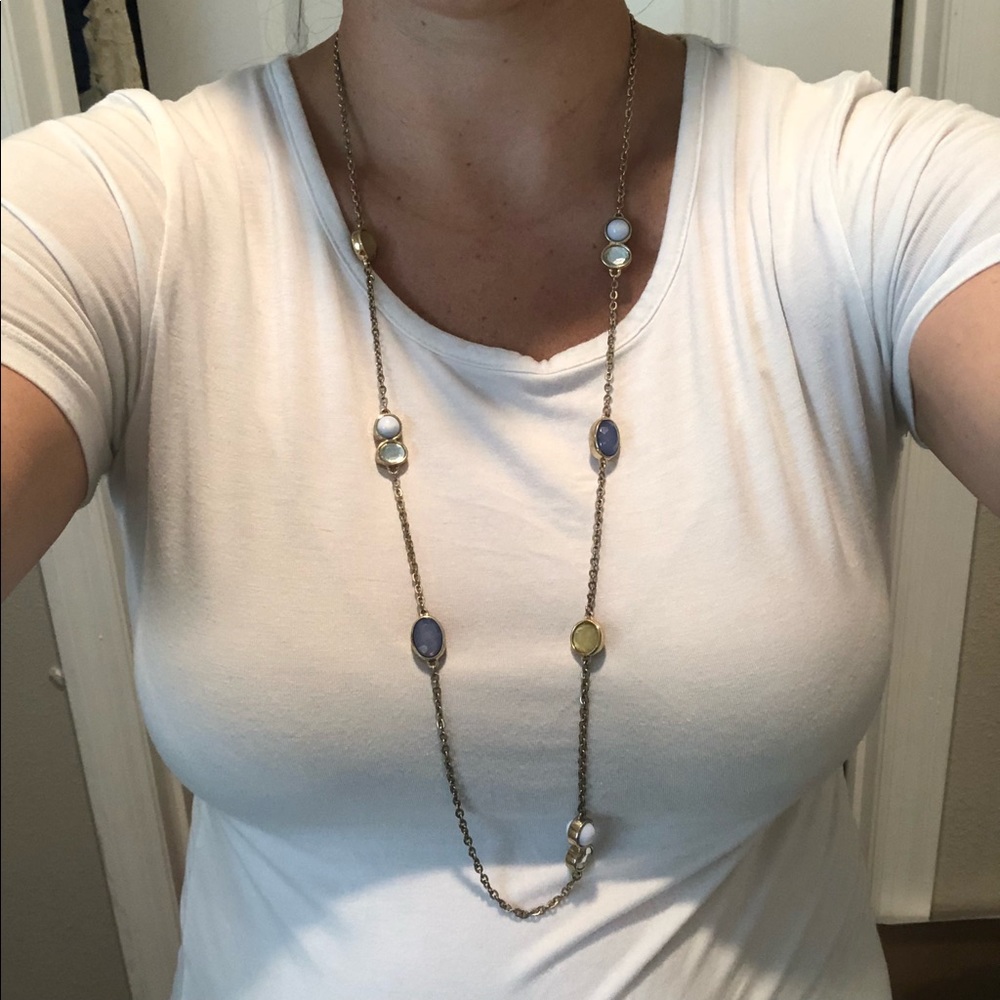 LOFT Necklace